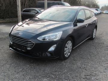 Ford Focus - 1