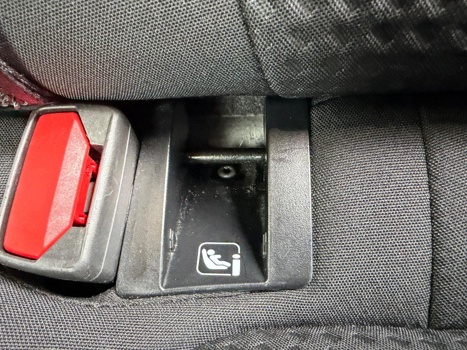 Ford Focus Turnier ST-Line/Navi/Keyless/Tempomat/LED