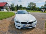 BMW Z4 M 35i - BMW Z4 M: Cabrio