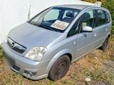 Opel Meriva 1,6 L  105PS Tüv 04.2026 Bastl... - Opel Meriva in Bonn