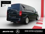 Mercedes-Benz VITO 116 TOURER NEUES MODELL AHK 2,5 KAMERA MBUX - Mercedes-Benz Vito: 2.2