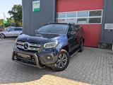 Mercedes-Benz X 250 d 4Matic Doppelkabine Edition Hardtop - : Geländewagen, Hardtop