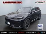 BAIC 1,5L Turbo GDI 7 Gang Automatik Autom. 7-Gang... - schwarze BAIC Beijing X75