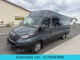 Iveco Daily 35-180 6Sitzer Maxi Klima Navi - Iveco Daily maxi