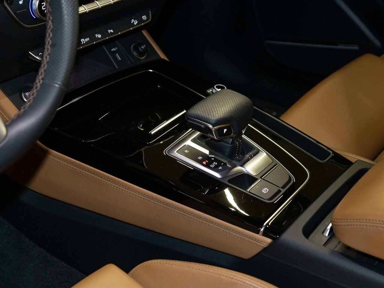 Audi Q5 - Bild 17