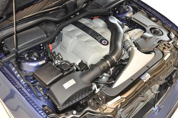 2007 Alpina B7 缩略图 25