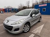 Peugeot 207 SW/1Hand/Tüv09.2026 - Peugeot 207: 207sw