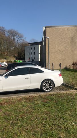 Audi A5 COUPE 3.0 TDI 3x S-LINE QUATTRO FACELIF...