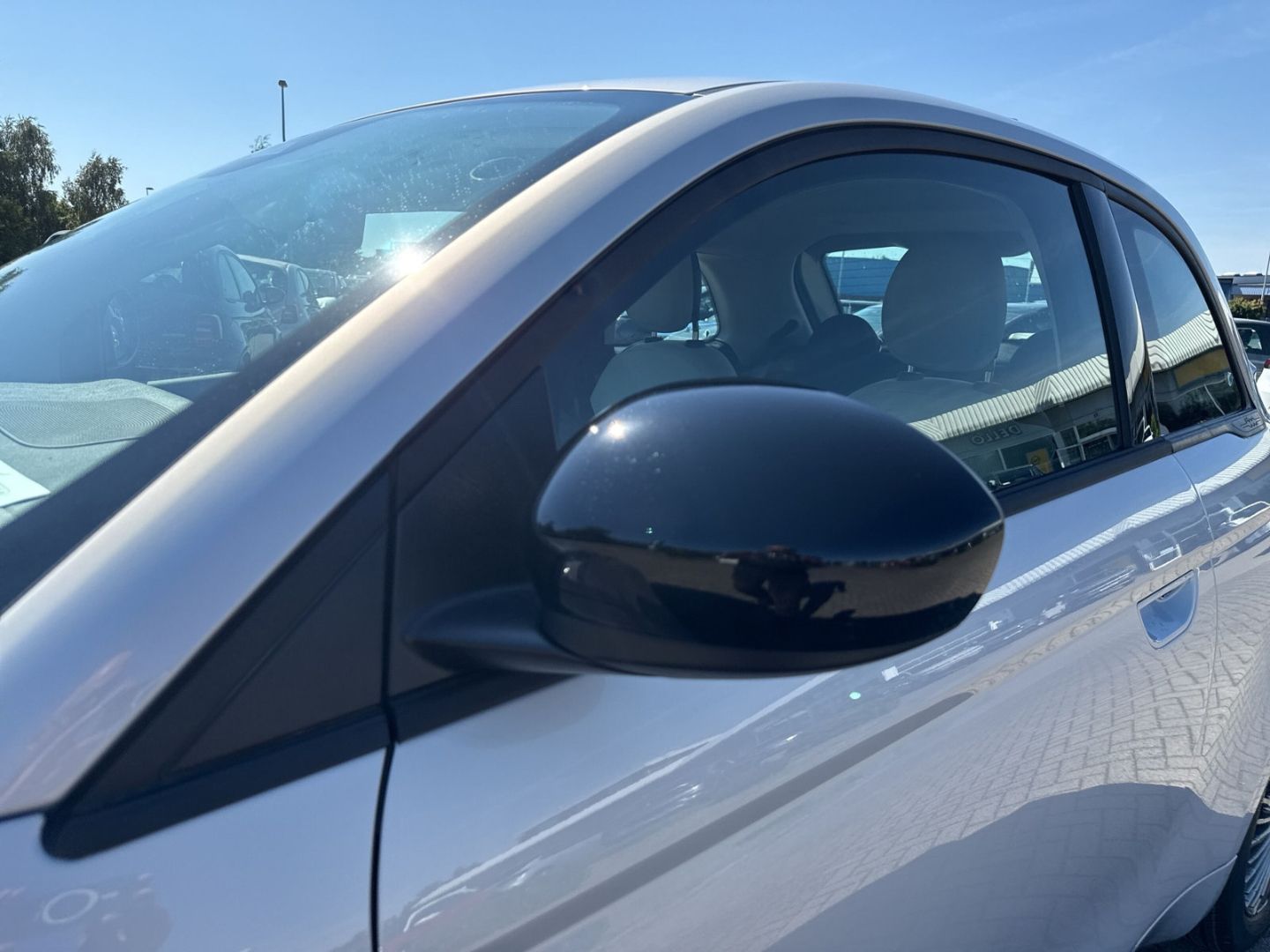 Fiat 500 - Bild 22