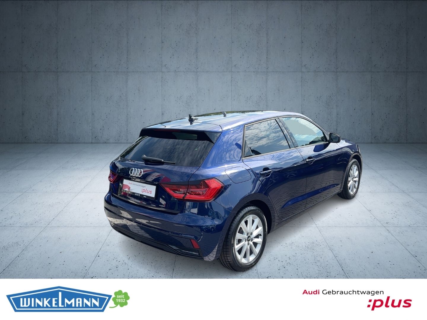 Audi A1 - Bild 6