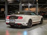 Ford Mustang  Cabrio  MACH1Look Tüv Neu 1.Hand - Ford Mustang MACH-1