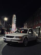 Volkswagen VW Passat 3B - Volkswagen Passat aus 1999