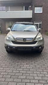 Honda CR-V 2.0i Elegance Elegance - gebrauchte Honda CR-V aus dem Jahr 2008