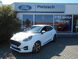 Ford Puma ST-Line Design *GRATIS-WARTUNG*LED*DAB* - Ford Puma mit Hybrid-Antrieb: Automatik