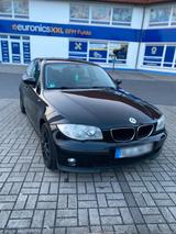 BMW 1 E87 118d - BMW 118 aus 2005: 118d