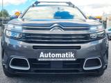 Citroën C5 Aircross Shine VOLL EXTRAS TOP ZUSTAND 1A - Citroën C5 Aircross in Duisburg