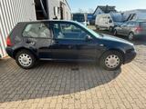 Volkswagen Golf 1.6  Basis KLIMA 1.HAND ZAHNRIEMEN/TÜV NEU - Volkswagen aus 2001