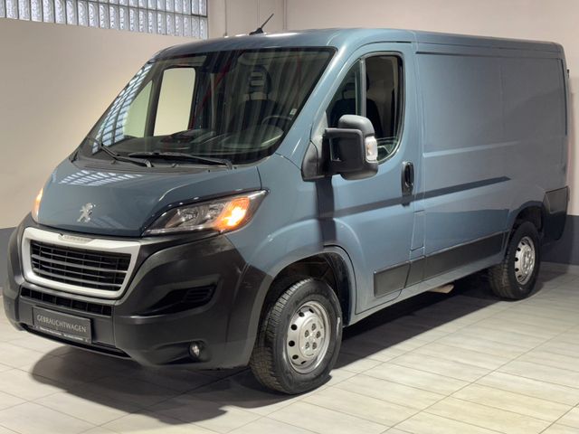 Peugeot Boxer Kasten L1H1 Pro BlueHDi 120 Kamera