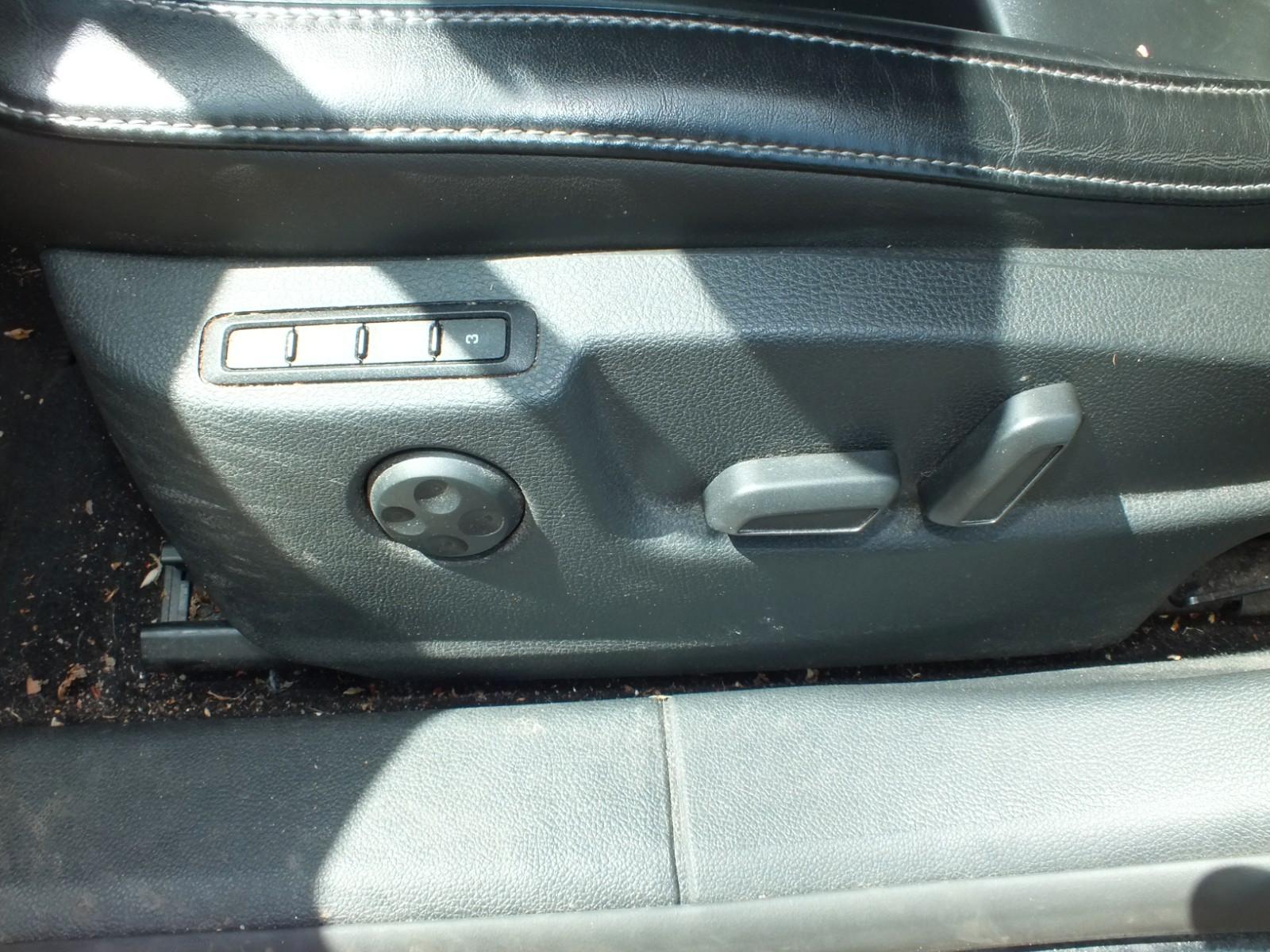 Skoda Superb 2013 — photo 13