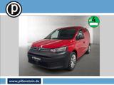 Volkswagen Caddy CARGO MAXI TDI KLIMA+AUDIO+DAB
