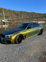 BMW 530e iPerformance -M Paket 20Zoll gepflegt  - BMW 5er Reihe Plug-in Hybrid (PHEV) Gebrauchtwagen