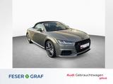 Audi TT Roadster 45 TFSI qu - S tr. S Sitze-LED-Kamer - gebrauchte Audi TT aus dem Jahr 2022