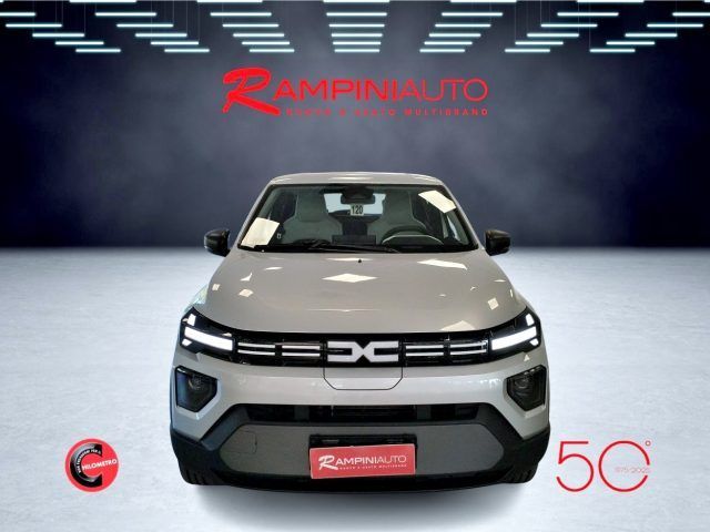 Dacia DACIA Spring Electric 70 Expression KM 0 Iva Esp imagem 3
