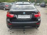 BMW X6 Baureihe X6 xDrive35i - BMW: I35