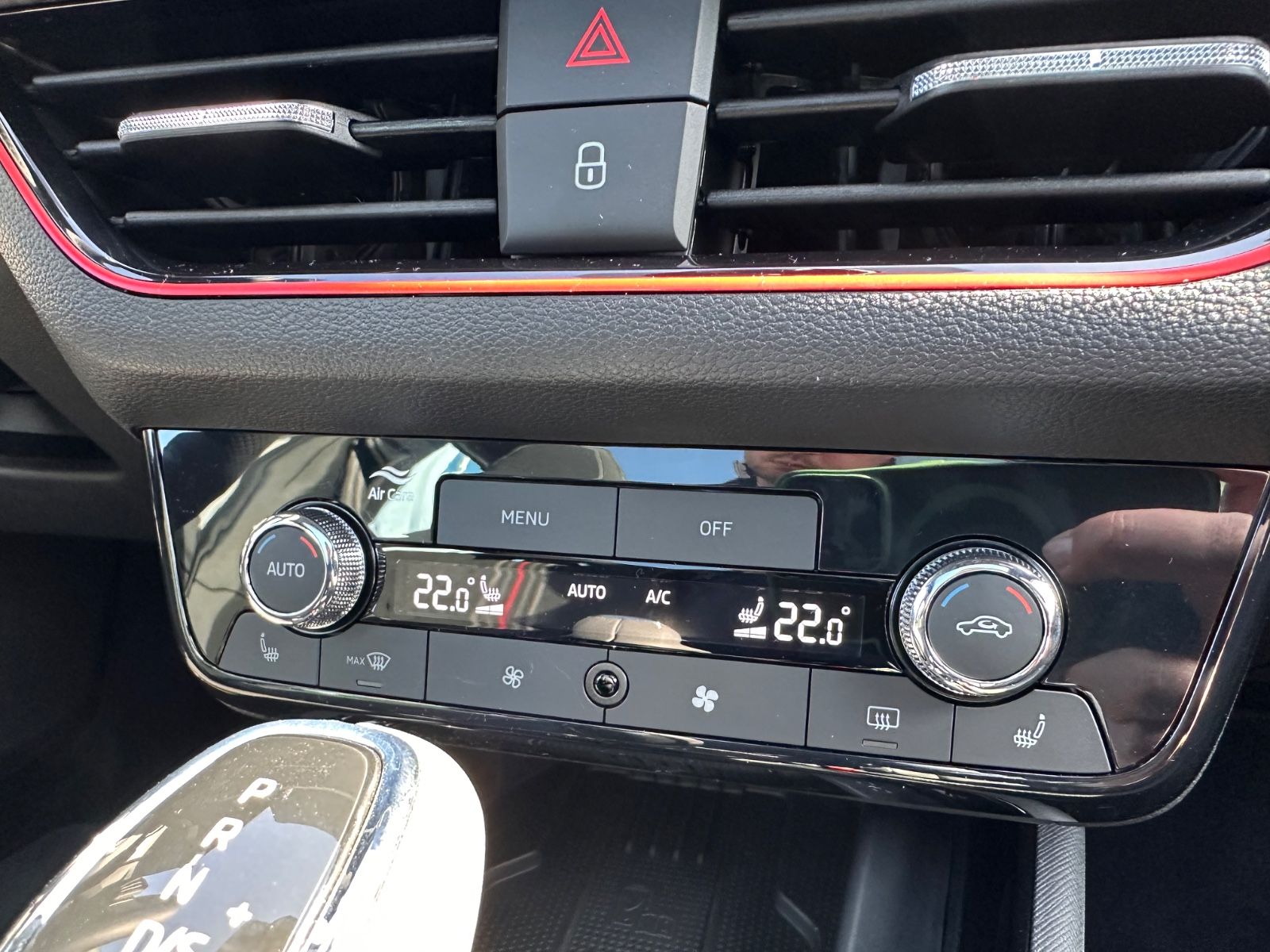 Fahrzeugabbildung SKODA Scala Monte Carlo 1.0 TSI DSG Matrix/Pano/LED