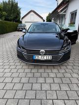 Volkswagen VW Arteon 2.0 TDI Elegance NaviPro Bluetooth  - Volkswagen Arteon: Elegance