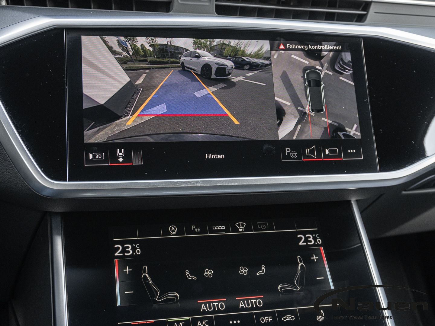 Audi A6 - Bild 17