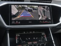 Audi A6 - Vorschau Bild 17
