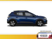 Dacia Sandero - Vorschau Bild 5