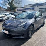 Tesla Model 3 Long Range Dual AWD # MWST #Finanzierung - gebrauchte Tesla Model 3 aus dem Jahr 2023