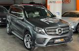 Mercedes-Benz GLS 350d 4Matic*AMG*DESIGNO*360°*LED*PANO*VOLL - Diesel Gebrauchtwagen