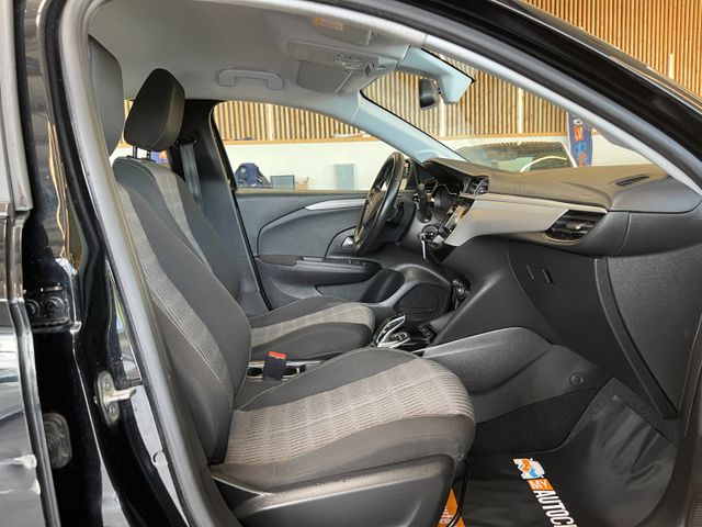 MYAUTOCENTER – Gebraucht- und Jahreswagen mit Werkstattservice in Pfaffenhofen Opel Corsa F Edition *LED*Klima*Sitzheizung*