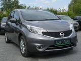 Nissan Note Acenta Plus*Klima*1.Hand*SH-gepfl*Nr.58 - Nissan Note: Acenta