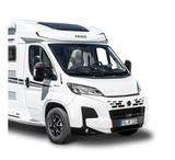 Knaus VAN Ti 650 MEG Vansation - Knaus Vansation 650 meg