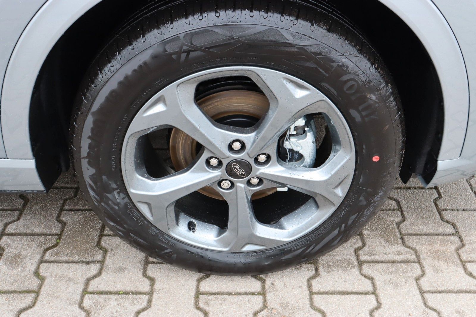 Ford Kuga ST-Line FHEV NEUES MODELL 2,5l Duratec 4x4 imagem 2
