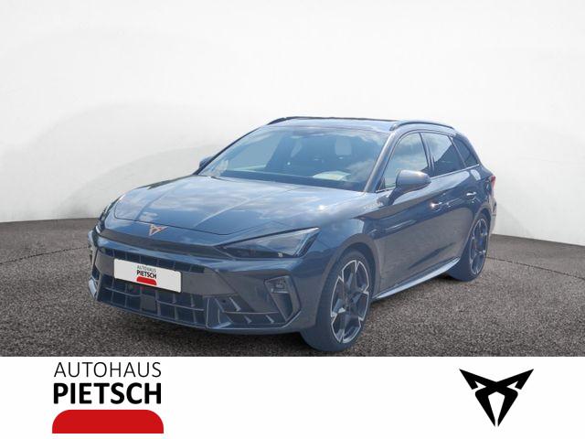 Cupra Leon Sportstourer 1.5 eTSI Sennheiser Drive Prof