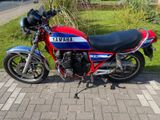Yamaha XJ 550 - YAMAHA XJ 550