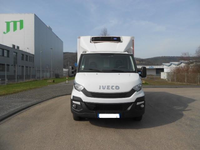 Iveco 35C14 Euro 6 ,Xarios 350