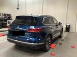 Volkswagen Touareg 4M eHybrid Elegance|ACC+|VIRTUAL|MASSAGE - Volkswagen Touareg mit Hybrid-Antrieb: Leder