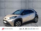 Toyota AYGO X 1.0 Teamplayer APP+ACC+SHZ+RFK+NSW+DAB