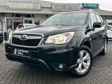 Subaru Forester 2.0d AWD Exclusive/AHK/Navi/Kamera