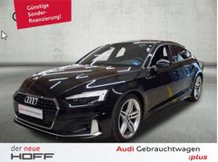 Audi A5 Sportback 40 TFSI S line 19 Zoll Matrix Assit