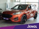 Ford Kuga ST-Line X AUTOM./PANO/AHK/WINTER-P./ALLRAD - Ford: Orange, ST