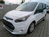 Ford Transit Connect Hochdachkombi Transpo... - : Kombi, Hochdach