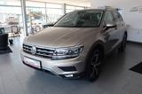 Volkswagen Tiguan Highline Offroad 4Motion Autom./Navi/Ahk - : Offroad