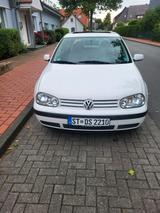 Volkswagen Golf 4 1,6L !!!Automatikgetriebe!!! - Volkswagen Golf: Automatikgetriebe